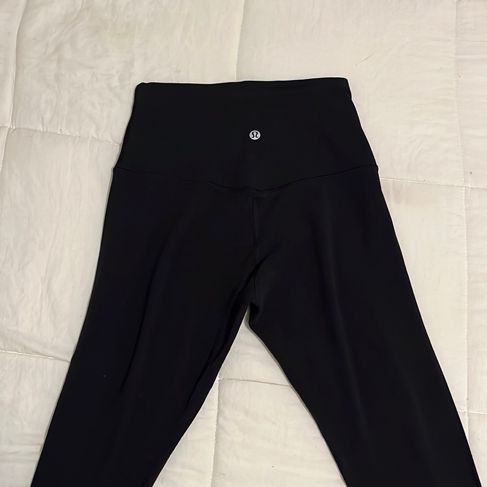 Lululemon Align Leggings 28”